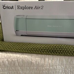 Cricut Explore Air 2